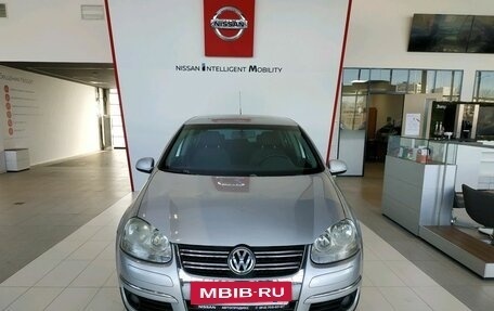 Volkswagen Golf V, 2008 год, 439 000 рублей, 2 фотография