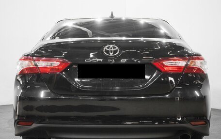 Toyota Camry, 2019 год, 2 929 000 рублей, 5 фотография