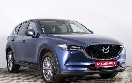 Mazda CX-5 II, 2020 год, 3 820 000 рублей, 3 фотография