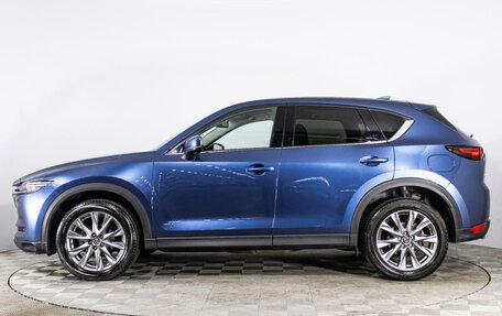 Mazda CX-5 II, 2020 год, 3 820 000 рублей, 8 фотография