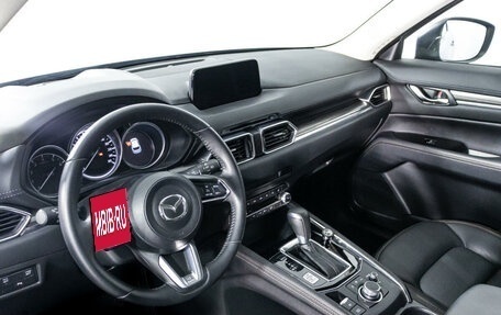 Mazda CX-5 II, 2020 год, 3 820 000 рублей, 11 фотография