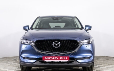 Mazda CX-5 II, 2020 год, 3 820 000 рублей, 2 фотография