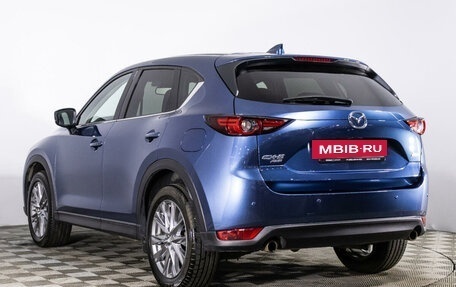 Mazda CX-5 II, 2020 год, 3 820 000 рублей, 7 фотография