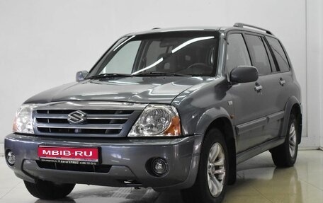 Suzuki Grand Vitara, 2005 год, 640 000 рублей, 1 фотография