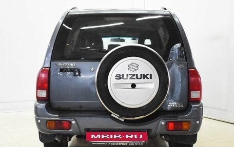 Suzuki Grand Vitara, 2005 год, 640 000 рублей, 3 фотография