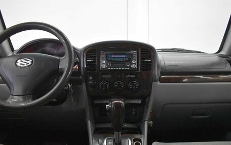 Suzuki Grand Vitara, 2005 год, 640 000 рублей, 5 фотография