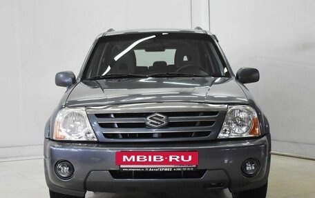 Suzuki Grand Vitara, 2005 год, 640 000 рублей, 2 фотография