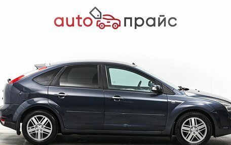 Ford Focus II рестайлинг, 2006 год, 777 000 рублей, 8 фотография