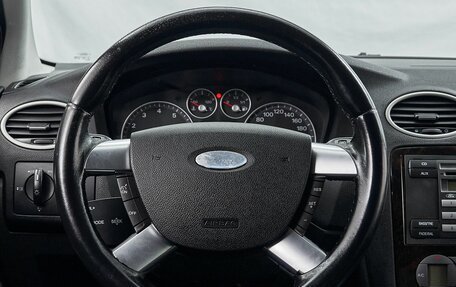 Ford Focus II рестайлинг, 2006 год, 777 000 рублей, 17 фотография