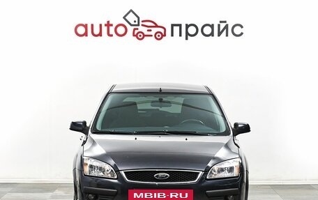 Ford Focus II рестайлинг, 2006 год, 777 000 рублей, 2 фотография