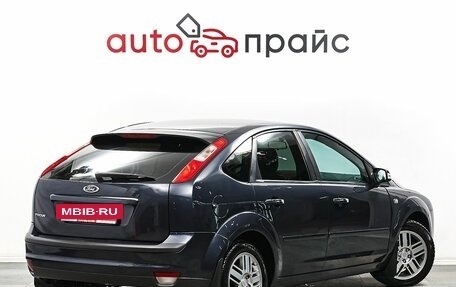 Ford Focus II рестайлинг, 2006 год, 777 000 рублей, 7 фотография