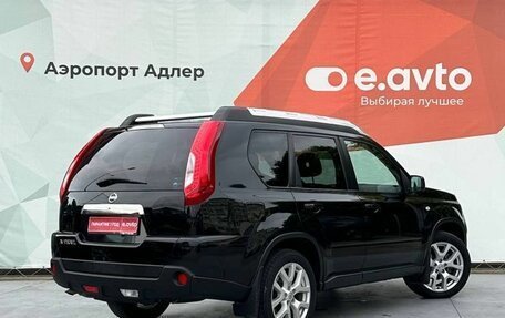 Nissan X-Trail, 2011 год, 1 490 000 рублей, 4 фотография