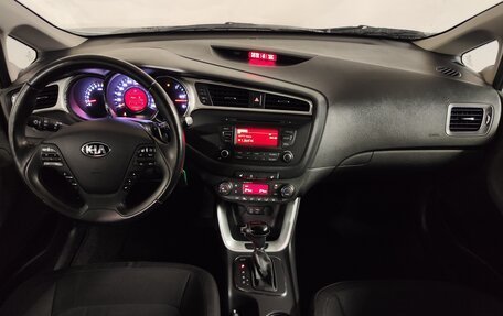 KIA cee'd III, 2015 год, 1 169 854 рублей, 10 фотография