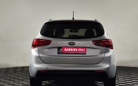 KIA cee'd III, 2015 год, 1 169 854 рублей, 5 фотография