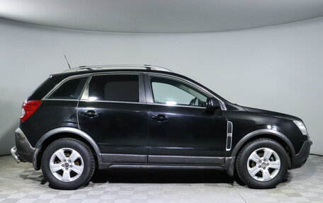 Opel Antara I, 2007 год, 990 000 рублей, 4 фотография