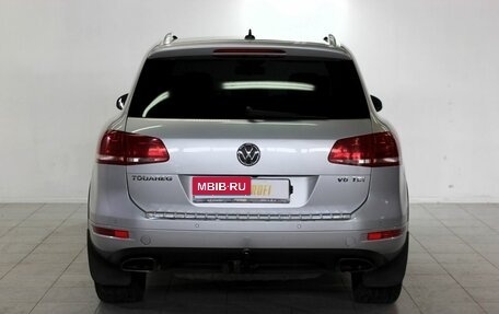 Volkswagen Touareg III, 2014 год, 2 599 000 рублей, 6 фотография