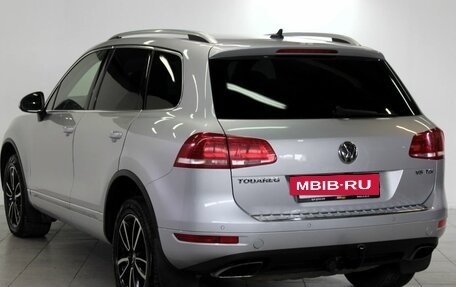 Volkswagen Touareg III, 2014 год, 2 599 000 рублей, 7 фотография