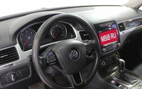 Volkswagen Touareg III, 2014 год, 2 599 000 рублей, 17 фотография