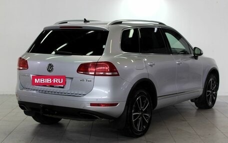 Volkswagen Touareg III, 2014 год, 2 599 000 рублей, 5 фотография