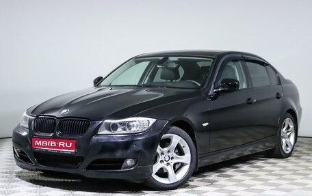 BMW 3 серия, 2011 год, 1 250 000 рублей, 1 фотография