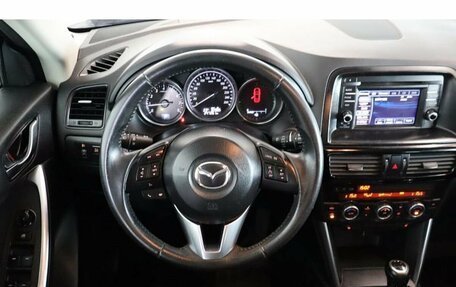 Mazda CX-5 II, 2013 год, 1 599 000 рублей, 5 фотография