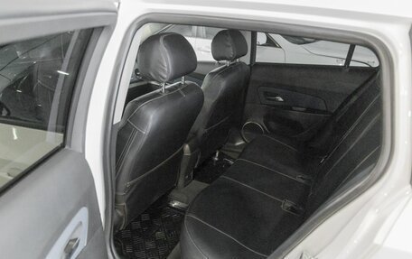 Chevrolet Cruze II, 2013 год, 948 400 рублей, 3 фотография