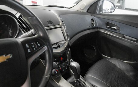 Chevrolet Cruze II, 2013 год, 948 400 рублей, 6 фотография