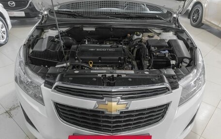 Chevrolet Cruze II, 2013 год, 948 400 рублей, 7 фотография