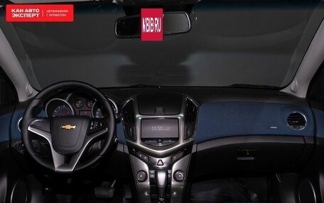 Chevrolet Cruze II, 2013 год, 948 400 рублей, 13 фотография