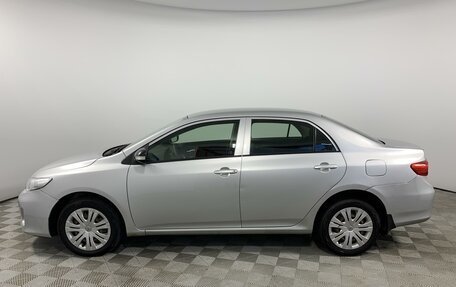 Toyota Corolla, 2010 год, 1 030 000 рублей, 8 фотография