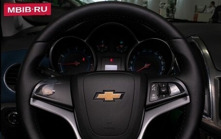 Chevrolet Cruze II, 2013 год, 948 400 рублей, 16 фотография