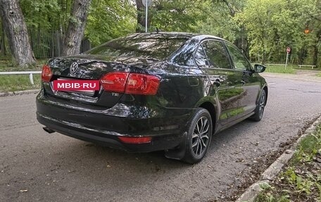 Volkswagen Jetta VI, 2014 год, 1 350 000 рублей, 4 фотография