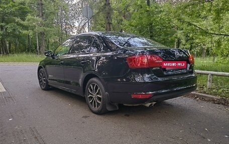 Volkswagen Jetta VI, 2014 год, 1 350 000 рублей, 6 фотография