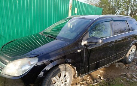 Opel Astra H, 2008 год, 405 000 рублей, 2 фотография