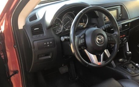 Mazda CX-5 II, 2013 год, 1 800 000 рублей, 2 фотография