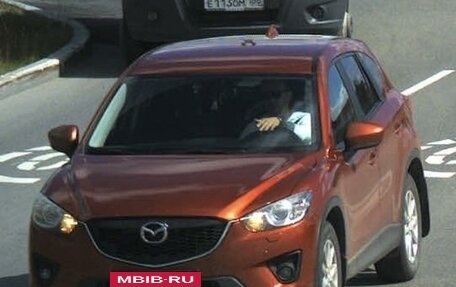 Mazda CX-5 II, 2013 год, 1 800 000 рублей, 5 фотография