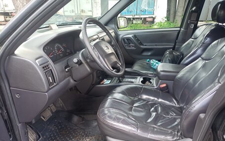 Jeep Grand Cherokee, 2000 год, 720 000 рублей, 9 фотография