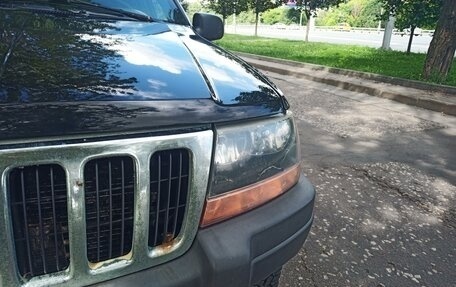 Jeep Grand Cherokee, 2000 год, 720 000 рублей, 8 фотография