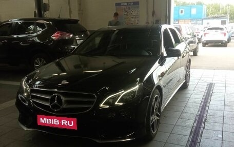 Mercedes-Benz E-Класс, 2013 год, 2 564 550 рублей, 1 фотография