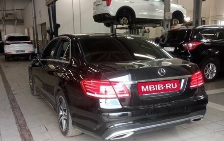 Mercedes-Benz E-Класс, 2013 год, 2 564 550 рублей, 4 фотография
