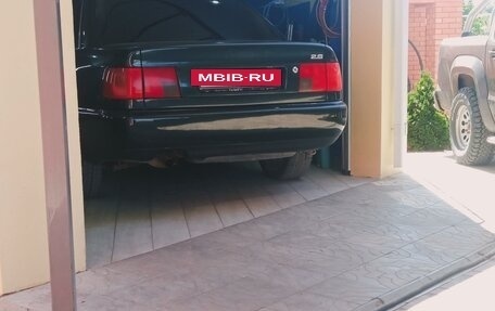 Audi A6, 1996 год, 450 000 рублей, 2 фотография