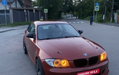 BMW 1 серия, 2010 год, 1 650 000 рублей, 1 фотография