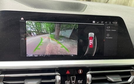 BMW 3 серия, 2019 год, 3 600 000 рублей, 15 фотография