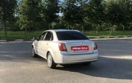 Chevrolet Lacetti, 2008 год, 520 000 рублей, 4 фотография