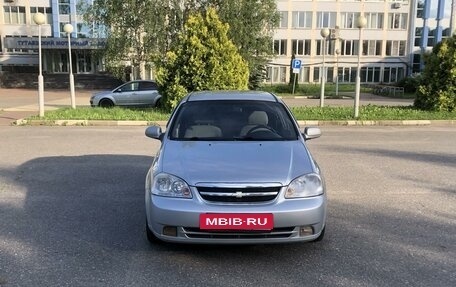 Chevrolet Lacetti, 2008 год, 520 000 рублей, 2 фотография