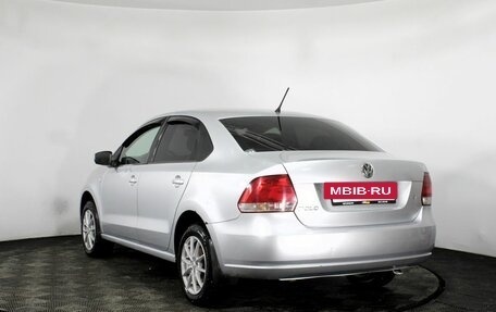 Volkswagen Polo VI (EU Market), 2013 год, 735 000 рублей, 7 фотография