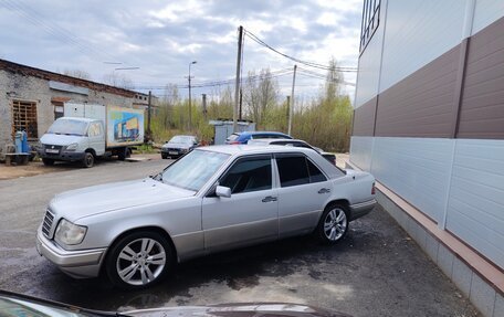 Mercedes-Benz E-Класс, 1994 год, 540 000 рублей, 16 фотография