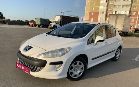 Peugeot 308 II, 2010 год, 645 000 рублей, 4 фотография