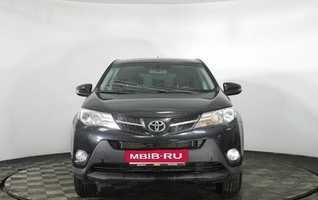 Toyota RAV4, 2013 год, 1 750 000 рублей, 2 фотография