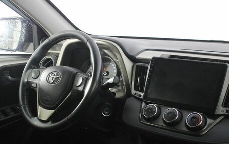 Toyota RAV4, 2013 год, 1 750 000 рублей, 9 фотография